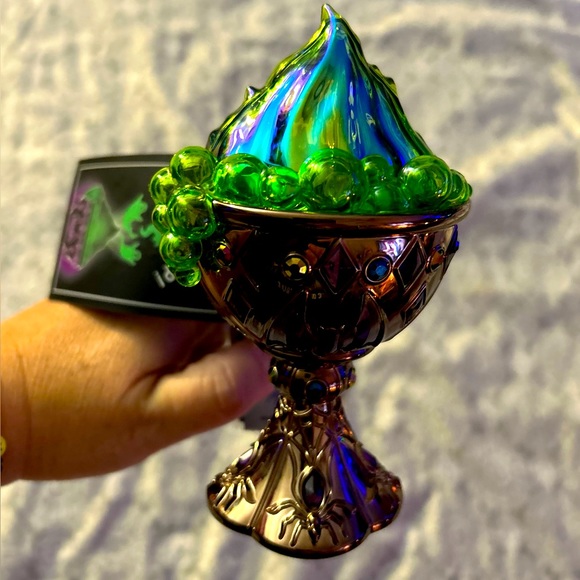 Bath & Body Works Other Bath And Body Works Halloween 223 Light Up